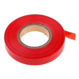 Maxbell 1pc Tennis Badminton Squash Racket Grip Overgrip Sweatband Tape Red