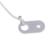 Maxbell Universal PVC Scupper Drain Valve Cap for Kayak Inflatable Boat 36mm Gray