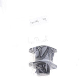 Maxbell Universal PVC Scupper Drain Valve Cap for Kayak Inflatable Boat 36mm Black