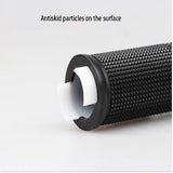 Maxbell Rubber MTB Bike Handlebar Grips Lock on Anti-slip Handle Bar Cover Red