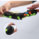 Maxbell Water Sport Shoes Quick-Dry Swim Snorkeling Barefoot Shoe for Beach Dive  35