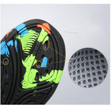 Maxbell Water Sport Shoes Quick-Dry Swim Snorkeling Barefoot Shoe for Beach Dive  35