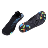 Maxbell Water Sport Shoes Quick-Dry Swim Snorkeling Barefoot Shoe for Beach Dive  37
