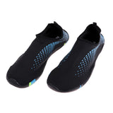 Maxbell Water Sport Shoes Quick-Dry Swim Snorkeling Barefoot Shoe for Beach Dive  37