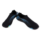 Maxbell Water Sport Shoes Quick-Dry Swim Snorkeling Barefoot Shoe for Beach Dive  37