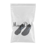 Maxbell Water Sport Shoes Quick-Dry Swim Snorkeling Barefoot Shoe for Beach Dive  41