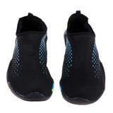 Maxbell Water Sport Shoes Quick-Dry Swim Snorkeling Barefoot Shoe for Beach Dive  46