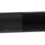 Maxbell Rubber MTB Bike Handlebar Grips Lock on Anti-slip Handle Bar Cover Golden