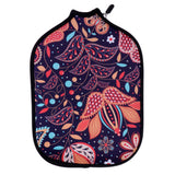 Maxbell Premium Neoprene Pickleball Paddle Cover Zipper Sleeve Protective Case A04