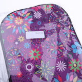 Maxbell Premium Neoprene Pickleball Paddle Cover Zipper Sleeve Protective Case A05