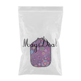 Maxbell Premium Neoprene Pickleball Paddle Cover Zipper Sleeve Protective Case A05