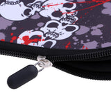 Maxbell Premium Neoprene Pickleball Paddle Cover Zipper Sleeve Protective Case A07