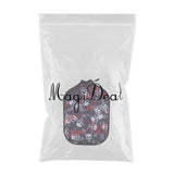 Maxbell Premium Neoprene Pickleball Paddle Cover Zipper Sleeve Protective Case A07
