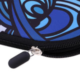 Maxbell Premium Neoprene Pickleball Paddle Cover Zipper Sleeve Protective Case A12