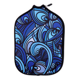 Maxbell Premium Neoprene Pickleball Paddle Cover Zipper Sleeve Protective Case A12