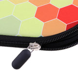 Maxbell Premium Neoprene Pickleball Paddle Cover Zipper Sleeve Protective Case A14