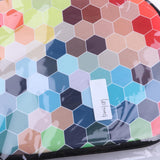 Maxbell Premium Neoprene Pickleball Paddle Cover Zipper Sleeve Protective Case A14