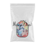 Maxbell Premium Neoprene Pickleball Paddle Cover Zipper Sleeve Protective Case A14