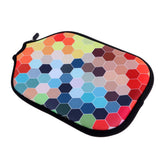 Maxbell Premium Neoprene Pickleball Paddle Cover Zipper Sleeve Protective Case A14