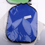 Maxbell Premium Neoprene Pickleball Paddle Cover Zipper Sleeve Protective Case A18