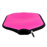 Maxbell Premium Neoprene Pickleball Paddle Cover Zipper Sleeve Protective Case A19
