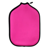 Maxbell Premium Neoprene Pickleball Paddle Cover Zipper Sleeve Protective Case A19