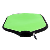 Maxbell Premium Neoprene Pickleball Paddle Cover Zipper Sleeve Protective Case A20