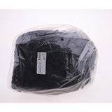 Maxbell Team Sport Left Handed Wear-resistant Youth Baseball Teeball Glove Black  M