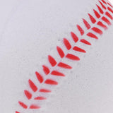Maxbell Safety Baseball Practice Training PU Softball Balls Sport Team Game White