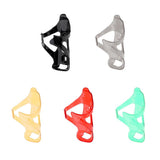 Maxbell Bicycle Mountain Road Bike Water Bottle Holder Cage Rack Black