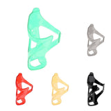 Maxbell Bicycle Mountain Road Bike Water Bottle Holder Cage Rack Black