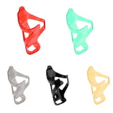 Maxbell Bicycle Mountain Road Bike Water Bottle Holder Cage Rack Black