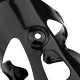 Maxbell Bicycle Mountain Road Bike Water Bottle Holder Cage Rack Black