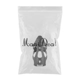 Maxbell Bicycle Mountain Road Bike Water Bottle Holder Cage Rack Black