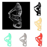 Maxbell Bicycle Mountain Road Bike Water Bottle Holder Cage Rack Black