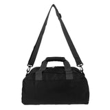 Maxbell Waterproof Yoga Duffel Bag for Ballet Dance Sports Gym Travel Black   L