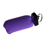 Maxbell Cylinder Safety Floating Keyring for Marine Boat Jetski Yacht Sailing Purple