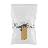Maxbell Cylinder Safety Floating Keyring for Marine Boat Jetski Yacht Sailing Yellow