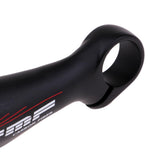 Maxbell 2PCS Black Cycling Bicycle Bike Mountain Handlebar Bar End Grips Matte Black