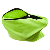 Maxbell Polyester Sleeveless Cycling Vest Cycling Vest Windproof Jersey Green XL