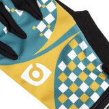 Maxbell 1 Pair Cycling Bike Gloves Motorcyle Gloves Riding Anti-Seismic Gloves XL as described
