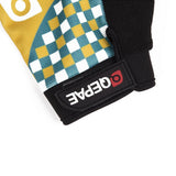 Maxbell 1 Pair Cycling Bike Gloves Motorcyle Gloves Riding Anti-Seismic Gloves XL as described