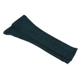 Maxbell 1 Pair Summer Cycling Arm Sleeves Anti UV Oversleeve Cover Green-XL