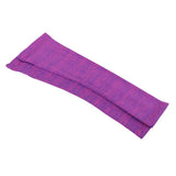 Maxbell 1 Pair Summer Cycling Arm Sleeves Anti UV Oversleeve Cover Fuchsia-XL