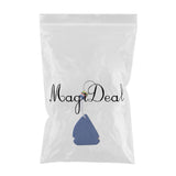 Maxbell EVA Foam Floating Keyring for Boating Yachting Sailing Swim Sail Shape