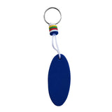 Maxbell EVA Foam Floating Keyring for Boating Yachting Sailing Swim Surfboard Shape