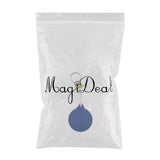 Maxbell EVA Foam Floating Keyring for Boating Yachting Sailing Swim Round Shape