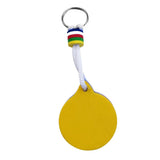 Maxbell EVA Foam Floating Keyring for Boating Yachting Sailing Swim Round Shape