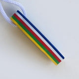 Maxbell EVA Foam Floating Keyring for Boating Yachting Sailing Swim Car Shape