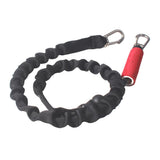 Maxbell Kitesurfing Kiteboarding Slider Release Kite Leash Bungee Rope & Carabiner